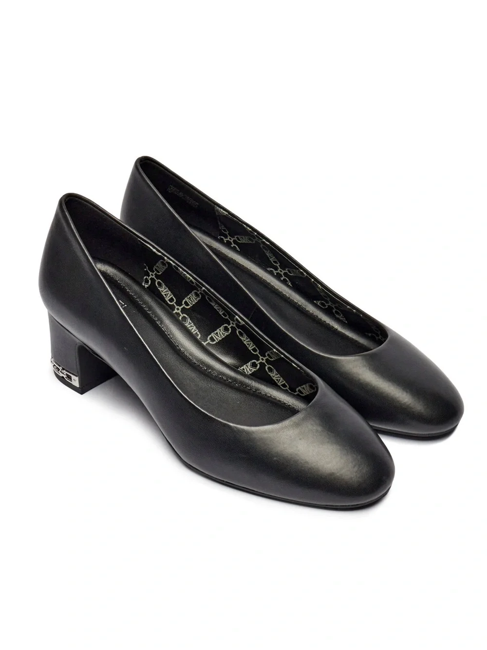 MICHAEL Michael Kors June Mid Heel